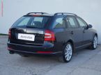 Škoda Octavia - fotka číslo 5