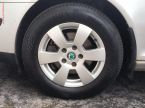 Škoda Octavia - fotka číslo 13