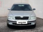 Škoda Octavia - fotka číslo 1