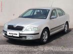 Škoda Octavia - fotka číslo 2