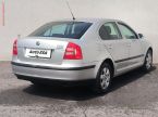 Škoda Octavia - fotka číslo 3