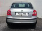 Škoda Octavia - fotka číslo 4