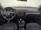 Škoda Octavia - fotka číslo 7