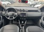 Dacia Duster - fotka číslo 7