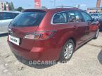 Mazda 6 - fotka číslo 1