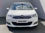 Citroën C4 - fotka číslo 1