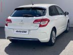 Citroën C4 - fotka číslo 3