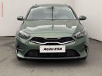 Kia Cee'd - fotka číslo 1