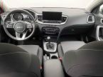 Kia Cee'd - fotka číslo 7