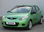 Mazda 2 - fotka číslo 2