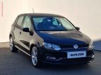 Volkswagen Polo - fotka číslo 0