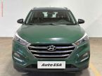 Hyundai Tucson - fotka číslo 1