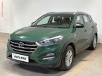 Hyundai Tucson - fotka číslo 2