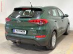 Hyundai Tucson - fotka číslo 3