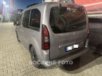 Peugeot Partner - fotka číslo 1