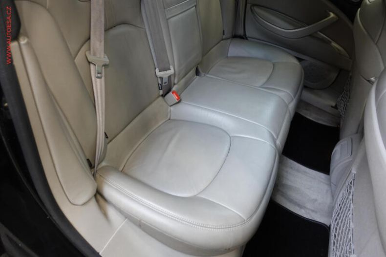 Citroën C5 - hlavní fotka