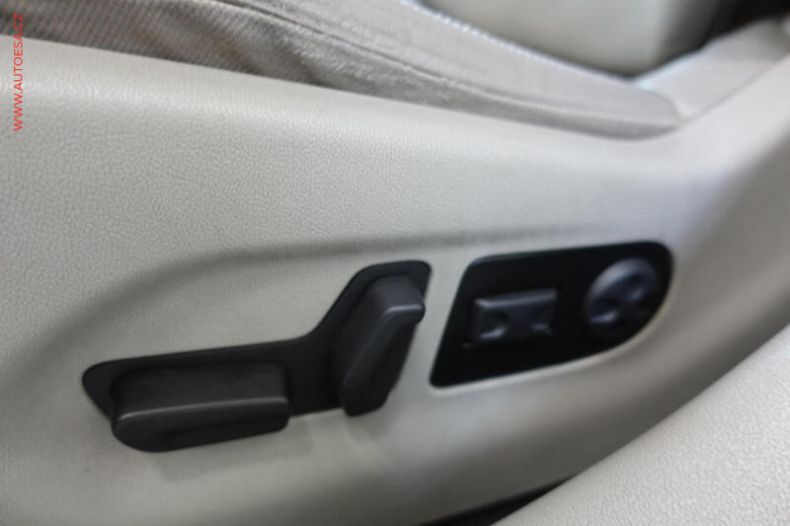 Citroën C5 - hlavní fotka