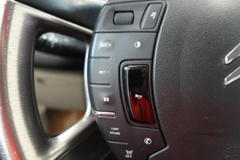 Citroën C5 - hlavní fotka