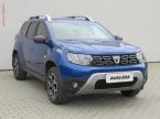 Dacia Duster - fotka číslo 0