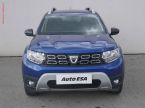 Dacia Duster - fotka číslo 1