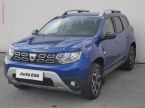 Dacia Duster - fotka číslo 2
