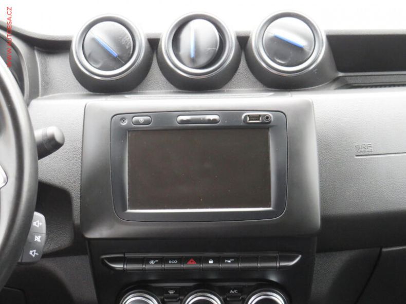 Dacia Duster - hlavní fotka