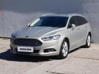 Ford Mondeo - fotka číslo 2