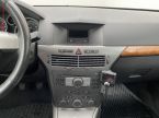Opel Astra - fotka číslo 9