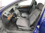 Opel Astra - fotka číslo 10