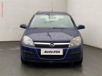 Opel Astra - fotka číslo 1