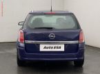 Opel Astra - fotka číslo 4