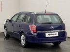 Opel Astra - fotka číslo 5