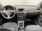 Opel Astra - fotka číslo 7