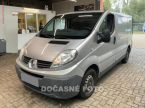 Renault Trafic - fotka číslo 0