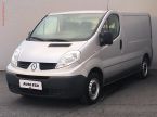 Renault Trafic - fotka číslo 2