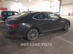 Škoda Superb - fotka číslo 1