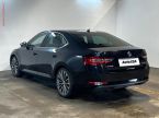 Škoda Superb - fotka číslo 5