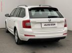 Škoda Octavia - fotka číslo 5