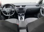 Škoda Octavia - fotka číslo 7
