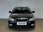 Škoda Octavia - fotka číslo 1
