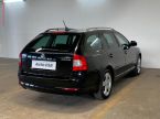 Škoda Octavia - fotka číslo 3