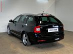 Škoda Octavia - fotka číslo 5