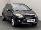 Ford Kuga - fotka číslo 0