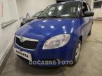 Škoda Fabia - fotka číslo 0