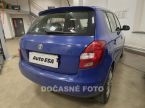 Škoda Fabia - fotka číslo 1