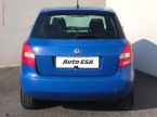 Škoda Fabia - fotka číslo 4