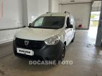 Dacia Dokker - fotka číslo 0