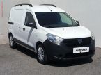 Dacia Dokker - fotka číslo 0