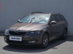 Škoda Octavia - fotka číslo 2