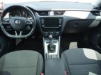 Škoda Octavia - fotka číslo 6